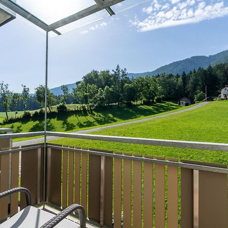 Garni Schorneck Bed & Breakfast Brunico Luaran gambar